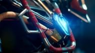 Ironheart armor from Black Panther 2 (Image via Hypebeast)
